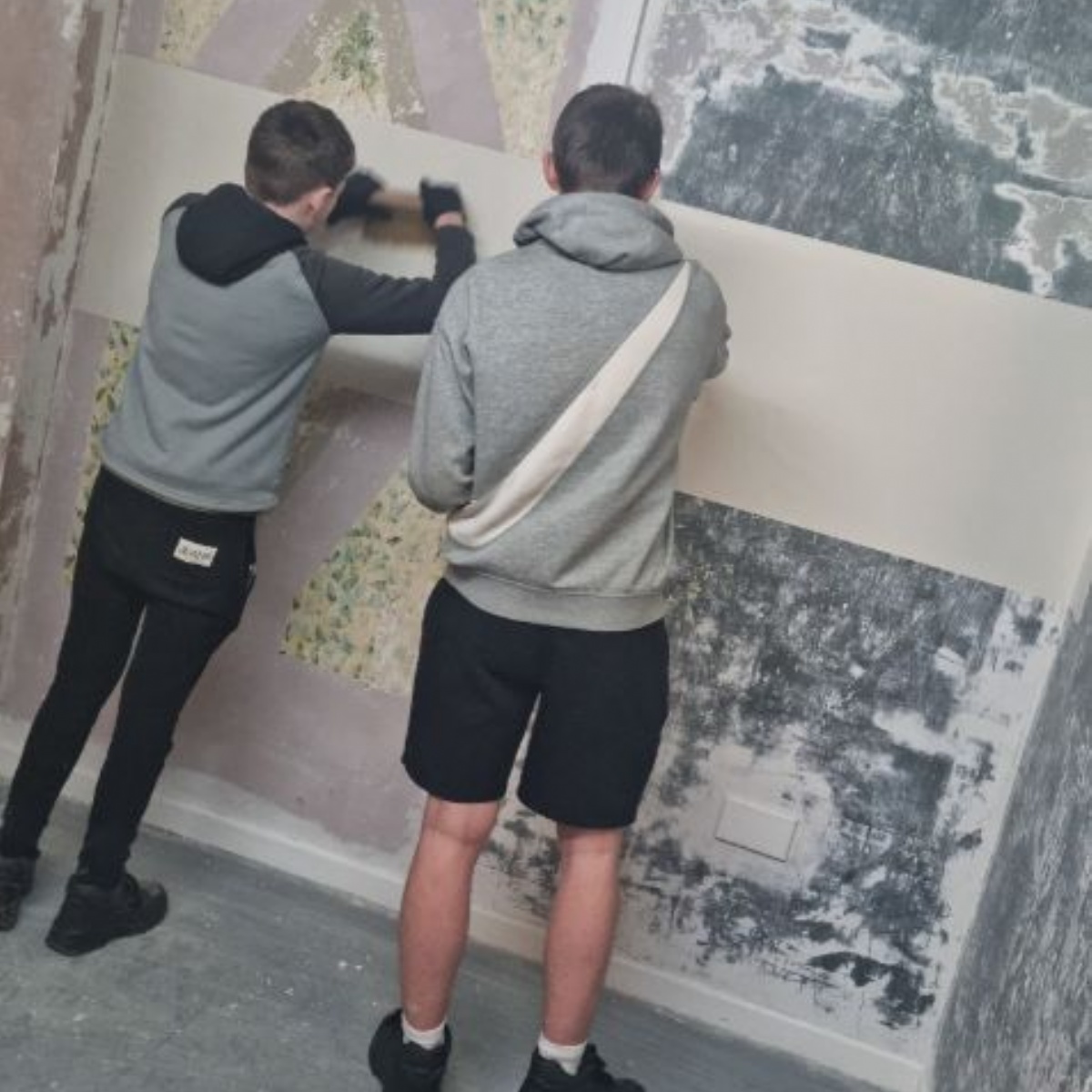 Trinity Academy New Bridge Learning Curve Tasters